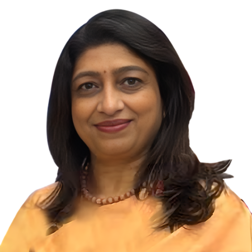 Dr Ruchira Maheswari